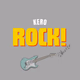 Logo de Rádio Kero Rock