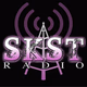 Logo de SKST Radio Network & Podcast Studios Multi-Media
