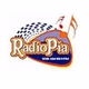 Radio Pía - XHLC logo