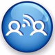 Logo de BlueRadio