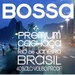 Bossa Lounge logo