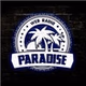 Paradise Web Rádio logo