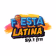 Logo de Fiesta Latina