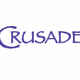 Logo de The CRUSADE Channel