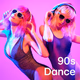 Logo de 104.6 RTL - 90s Dance