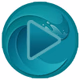 Logo de ON'R Radio