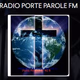 Logo de Radio Porte Parole FM