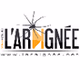 L'Araignée logo