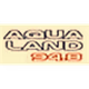 Aqualand Radio logo