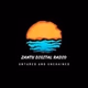 Zantu Digital Radio logo