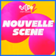 Logo de Europe 2 - New Scene