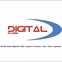 FM Digital 93.7 logo