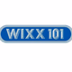 Logo de WIXX 101 - WIXX
