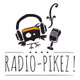Logo de Radio Pikez!