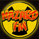 Logo de Hazard FM UK