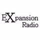 Expansion Radio logo