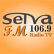 Logo de Radio Selva FM