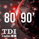 Logo de TDI Radio - 80' 90'