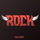 Hunter.FM - Rock logo