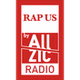 Allzic Radio - Rap US logo