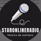 STARONLINERADIO logo