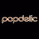 Popdelic Web Radio logo