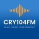Community Radio Youghal logo