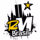 Rádio Metrópole Brasil logo