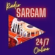 Logo de Radio SaRGaM