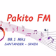 Logo de Pakito FM