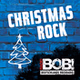 Radio BOB! - BOBs Christmas Rock logo
