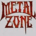 Logo de Metal Zone