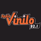 Logo de Radio Vinilo