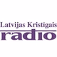 Latvia Christian Radio logo