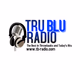 Logo de Tru Blu Radio