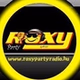 Roxyparty Rádió logo