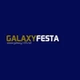 Radio Galaxy Festa logo