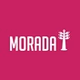 Morada Estereo logo