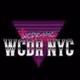 WCDR Radio NYC logo