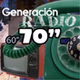 Generación70 logo