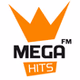 Mega Hits logo