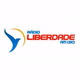 Logo de Rádio Liberdade AM 1310