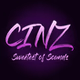CINZ NET Radio logo