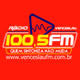Rádio Venceslau logo