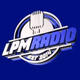 Logo de LPM RADIO