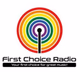 Logo de First Choice Radio
