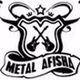 Metalafisha Radio logo