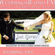 Logo de Weddings Radio