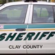 Logo de Clay County Sheriff North Dispatch