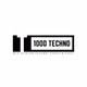 Logo de Radio Summernight - 1000 Techno